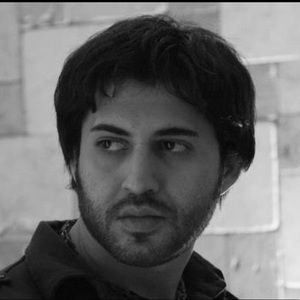 Meet your Posher, Farzin